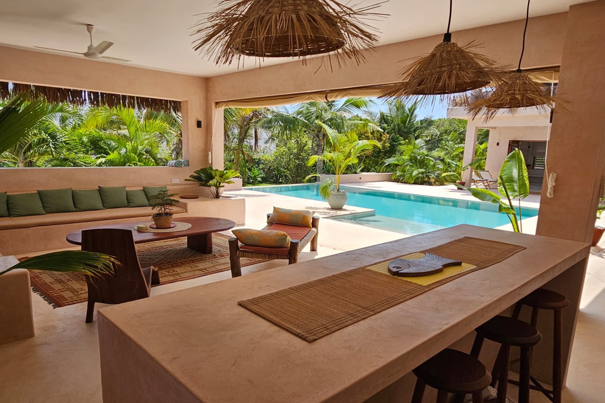 House to rent in Galu, Kenya - 3KE1696098