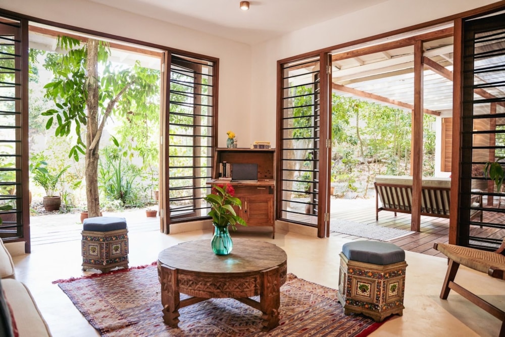 Beach bungalow to rent in Galu, Kenya - 3KE1696176 Beach bungalow to rent in Galu, Kenya - 3KE1696176