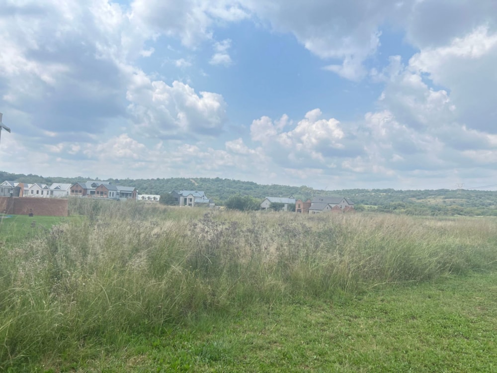 Vacant land for sale in Waterlake Farm - PT1696155