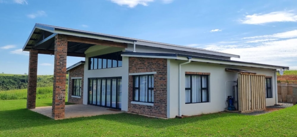 House for sale in Cathkin Park - 1PM1696046