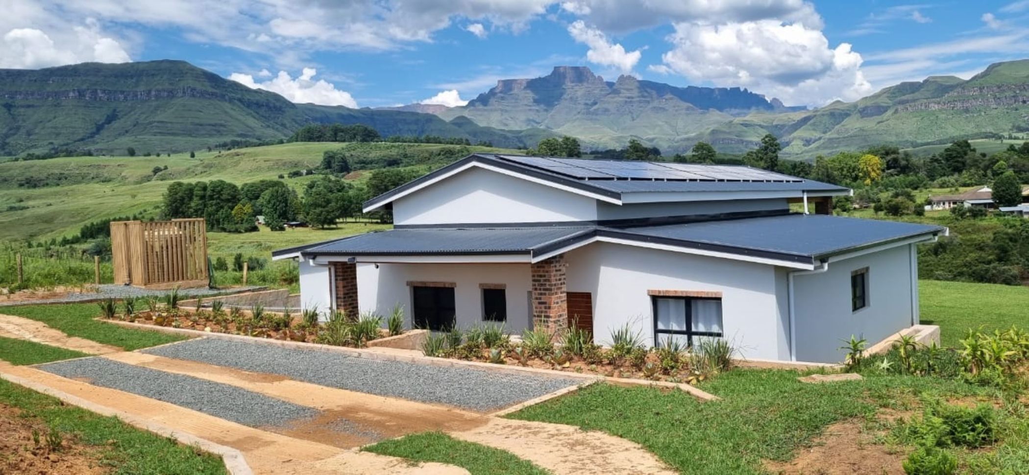 House for sale in Cathkin Park - 1PM1696046