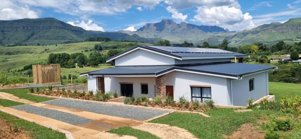 House for sale in Cathkin Park - 1PM1696046