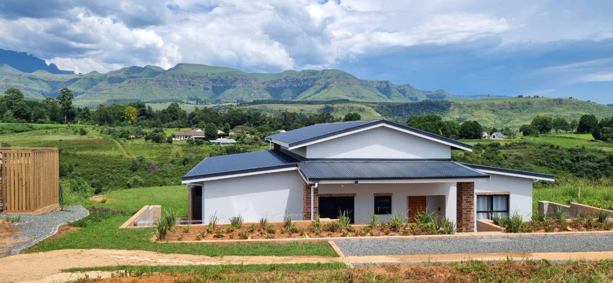 House for sale in Cathkin Park - 1PM1696046