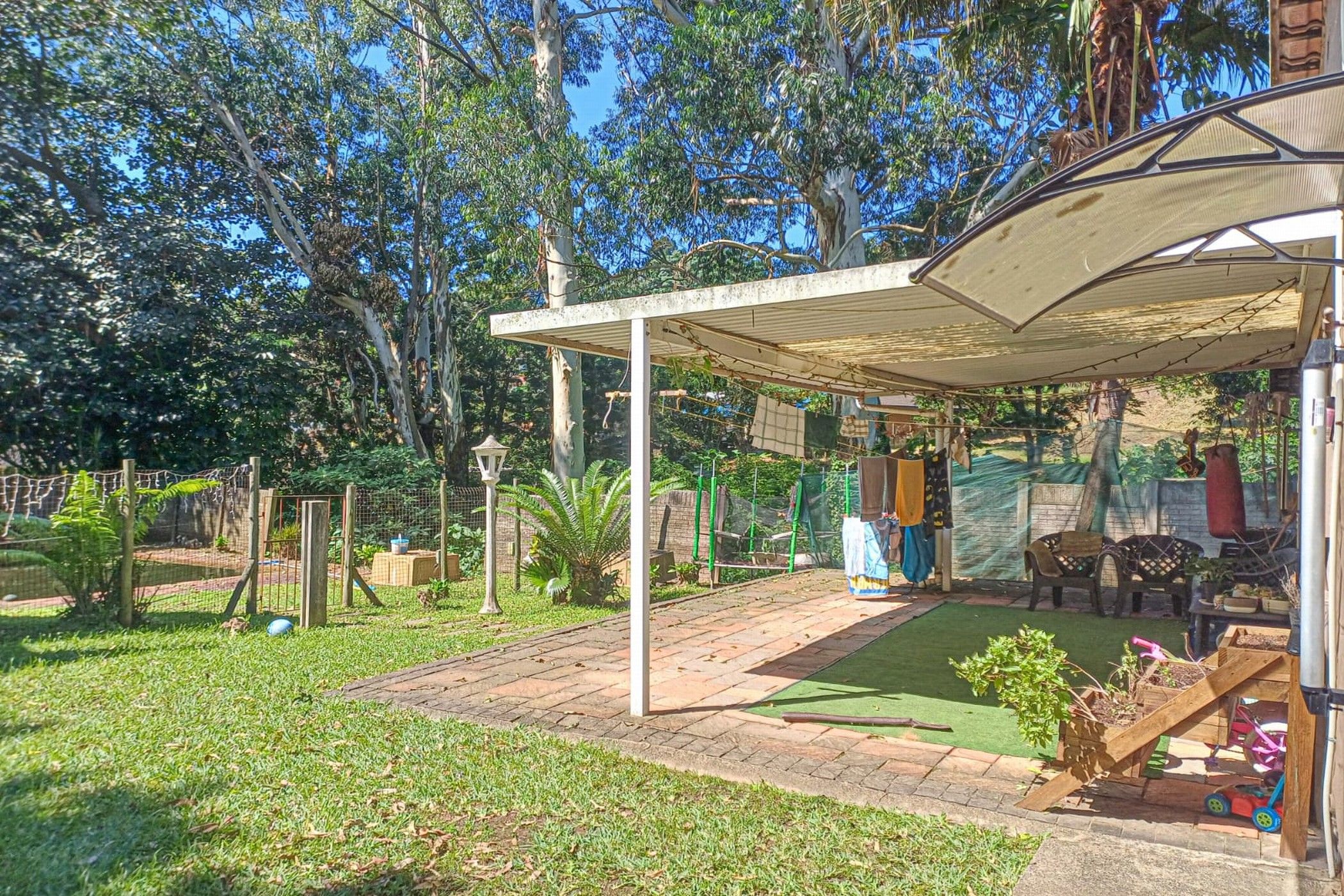 House for sale in Escombe - 1WB1696111