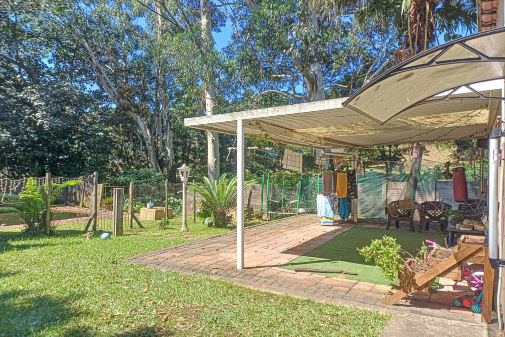 House for sale in Escombe - 1WB1696111