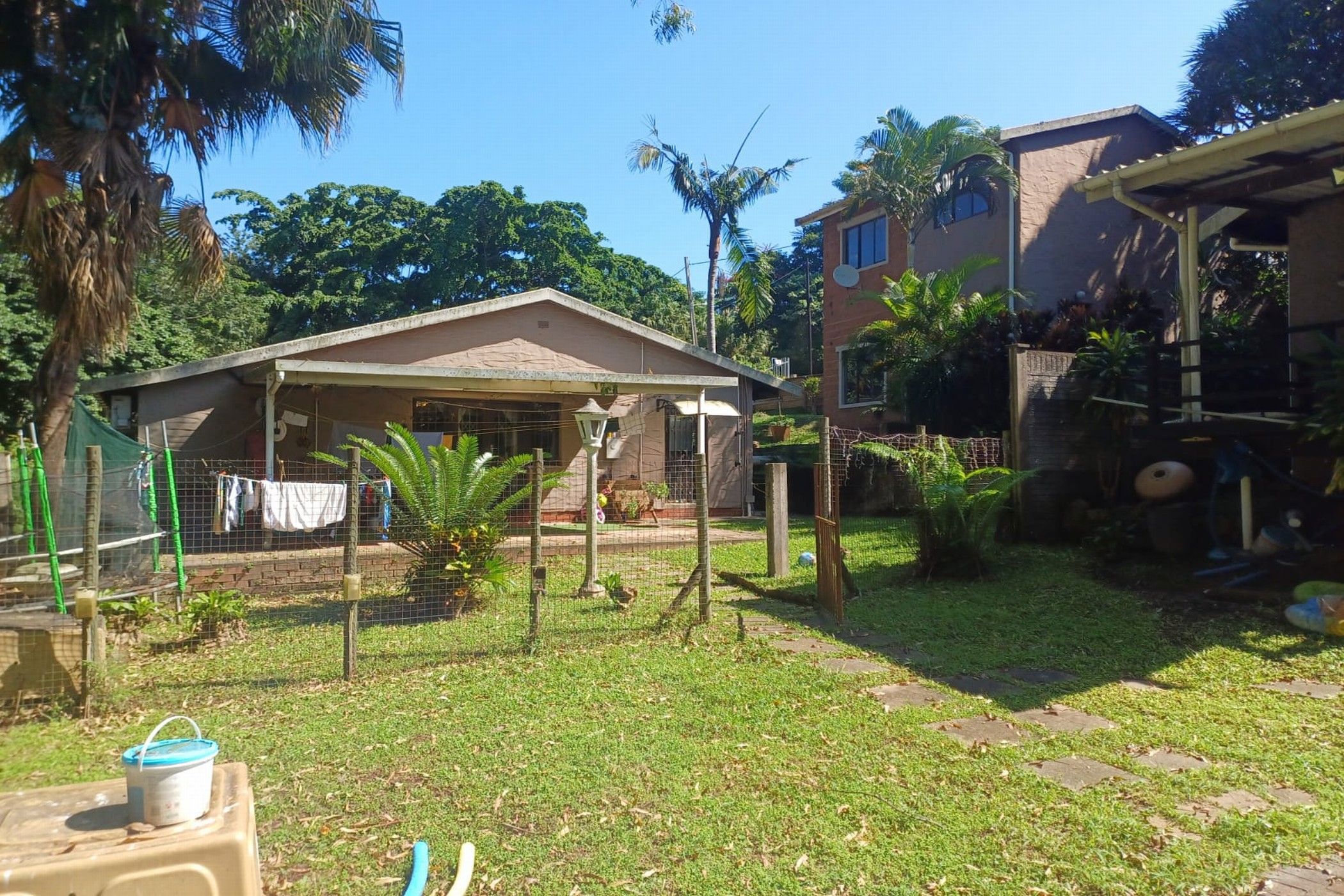 House for sale in Escombe - 1WB1696111