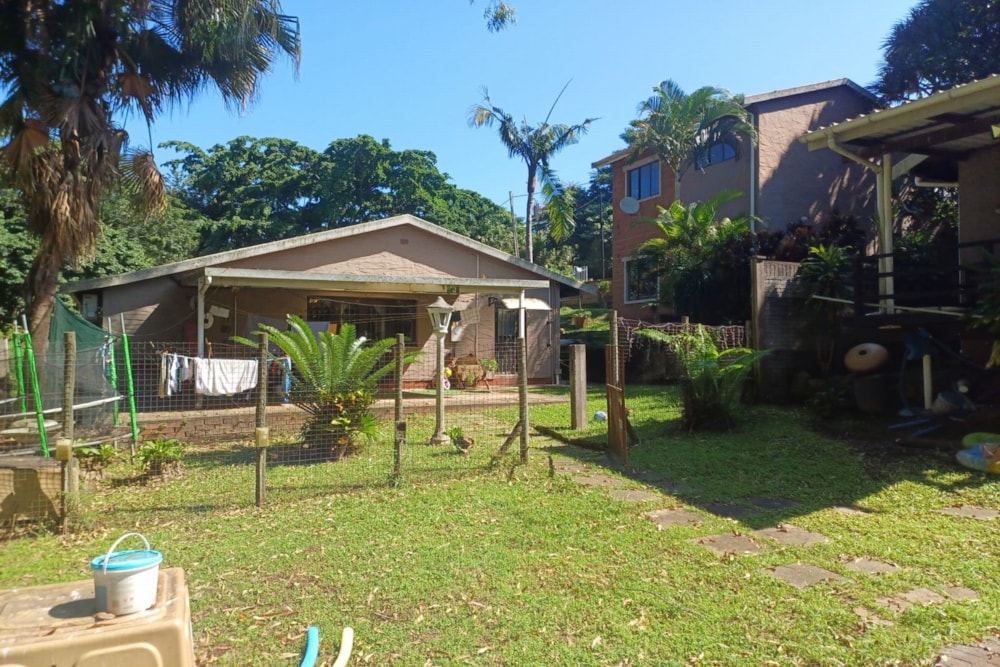 House for sale in Escombe - 1WB1696111