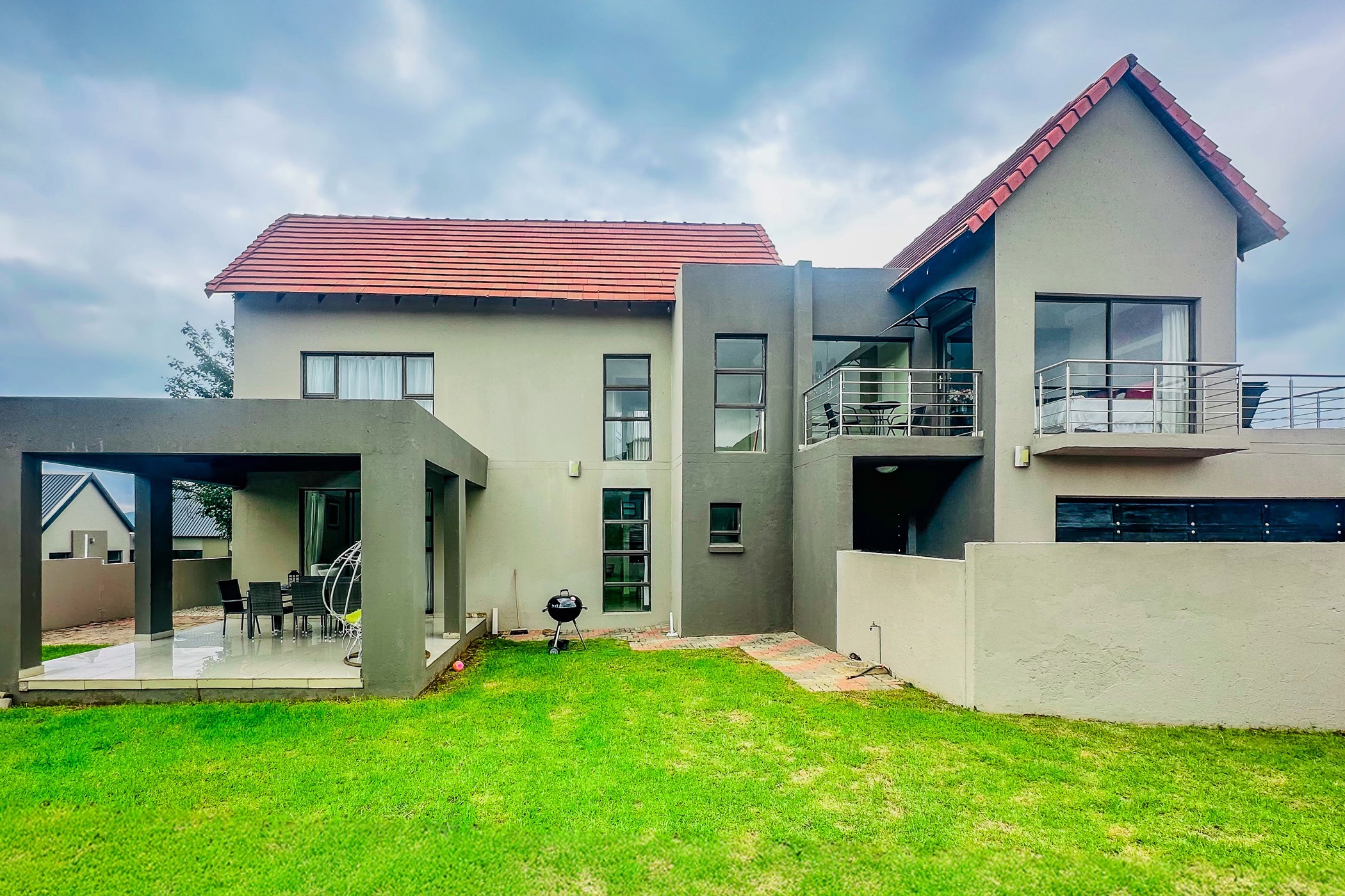 House for sale in Leloko Estate - 1HR1754313