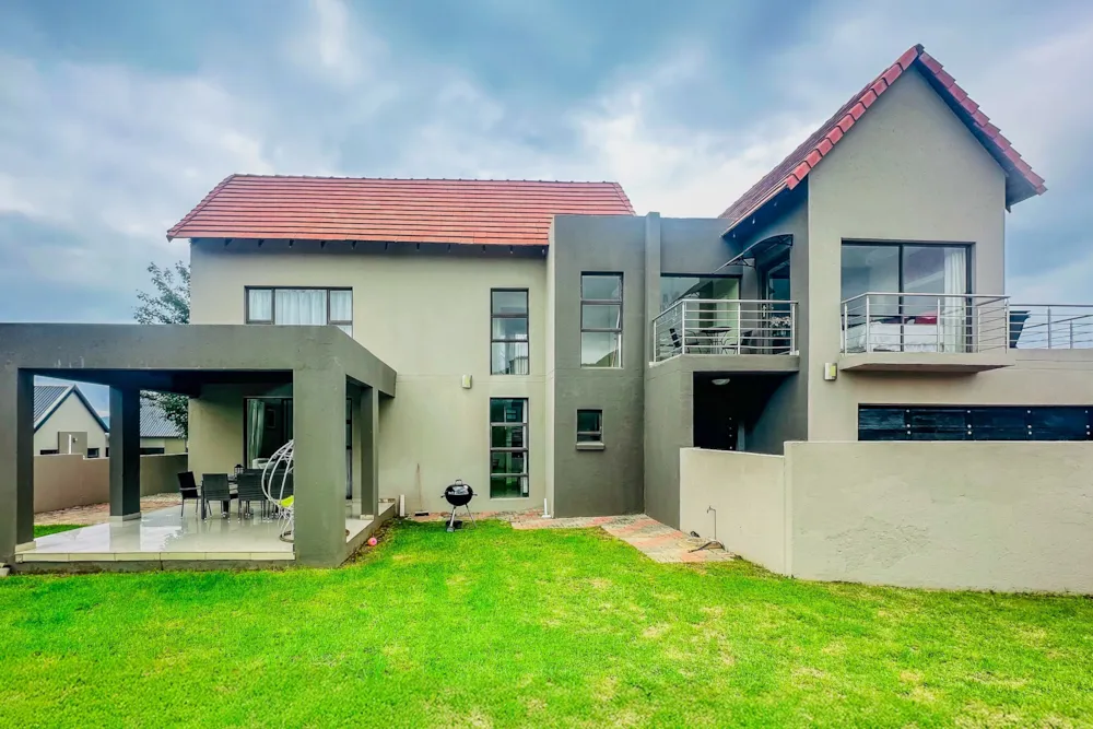 House for sale in Leloko Estate - 1HR1754313