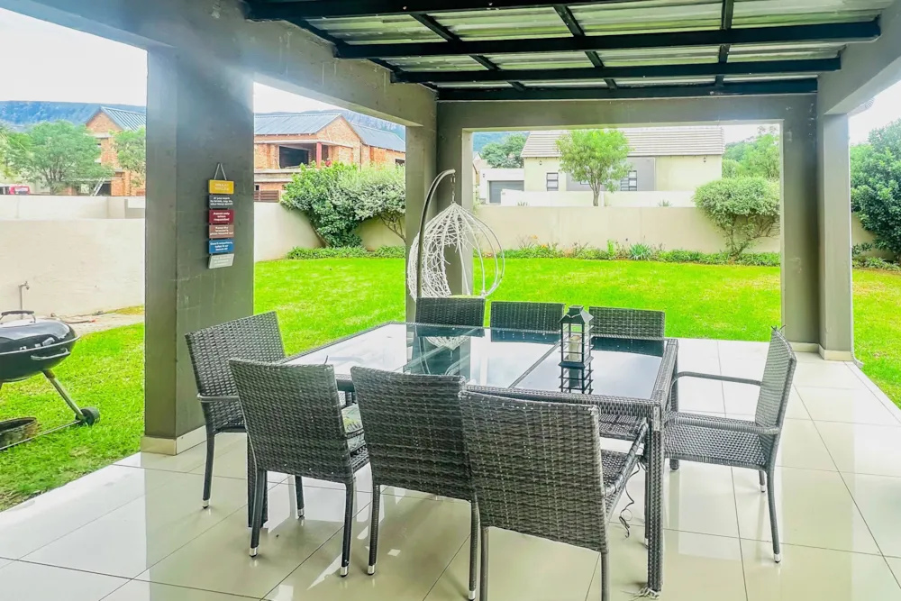 House for sale in Leloko Estate - 1HR1754313