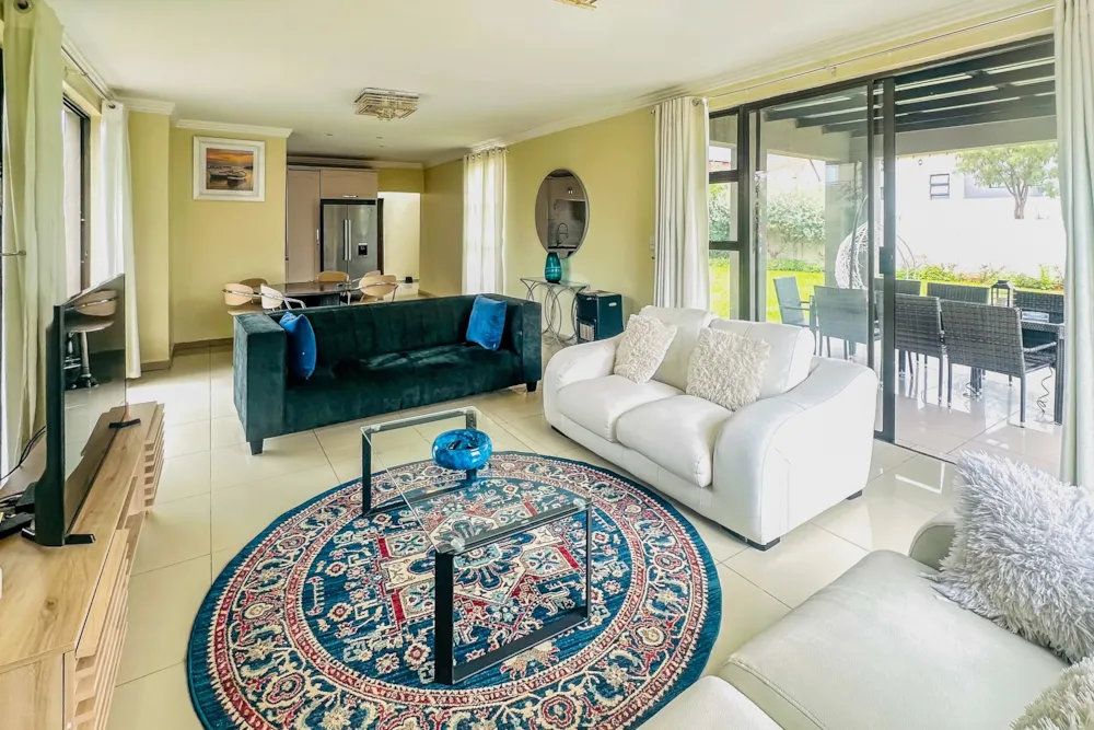 House for sale in Leloko Estate - 1HR1754313