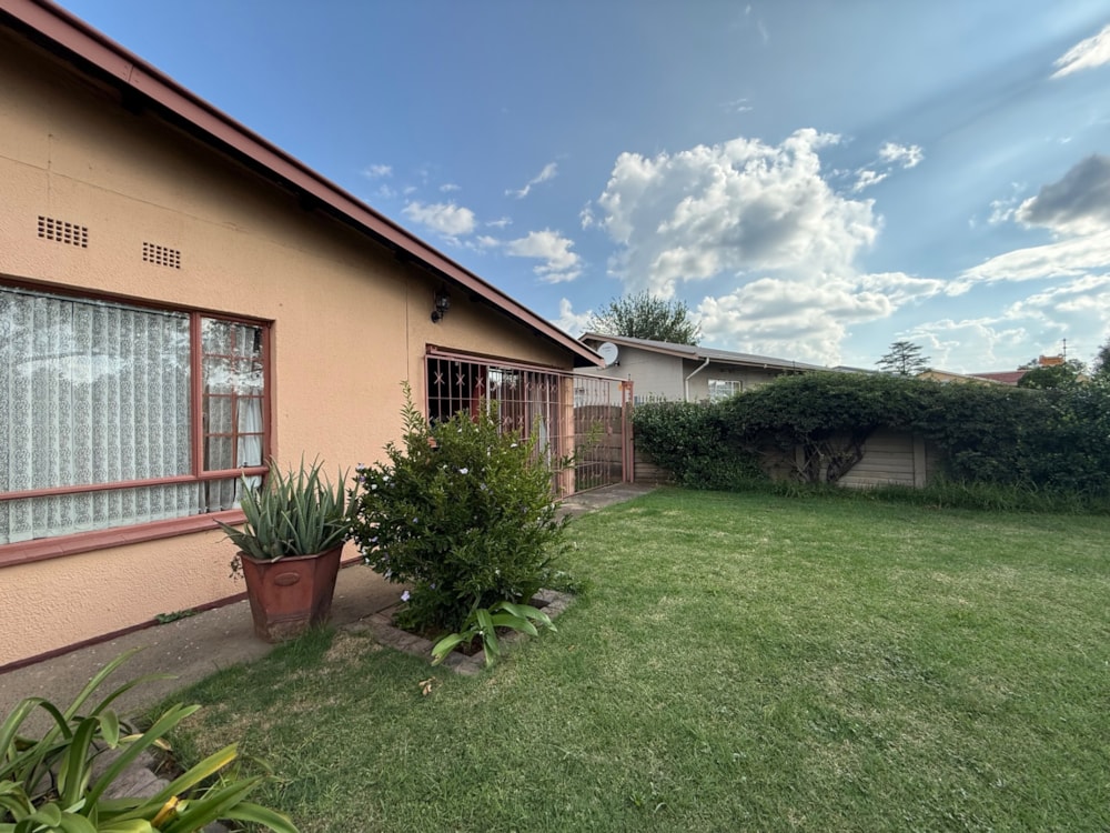House for sale in Vanderbijlpark SE 1 - 1VT1731991 House for sale in Vanderbijlpark SE 1 - 1VT1731991