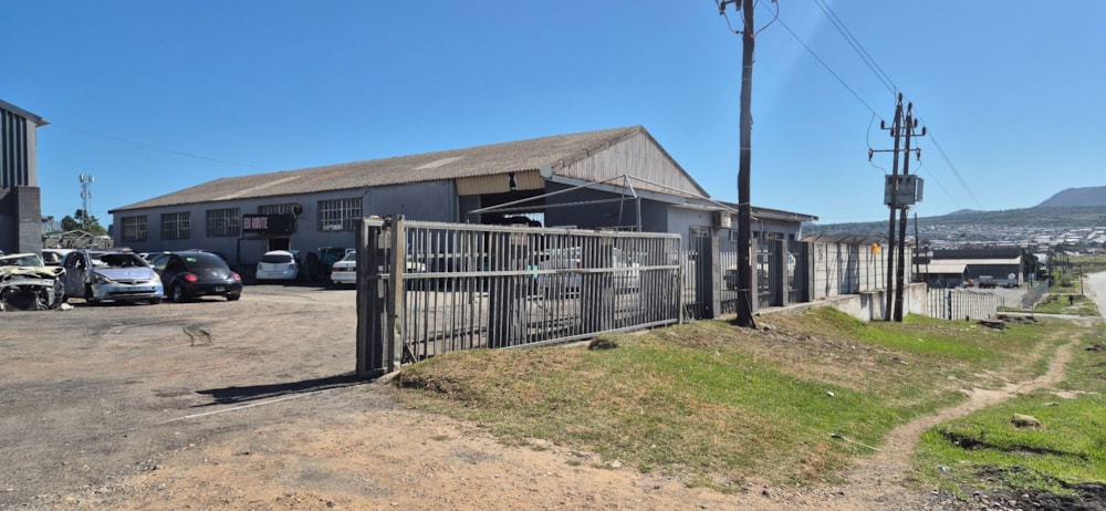 Commercial Building for sale in Grabouw - HF1696717 Commercial Building for sale in Grabouw - HF1696717