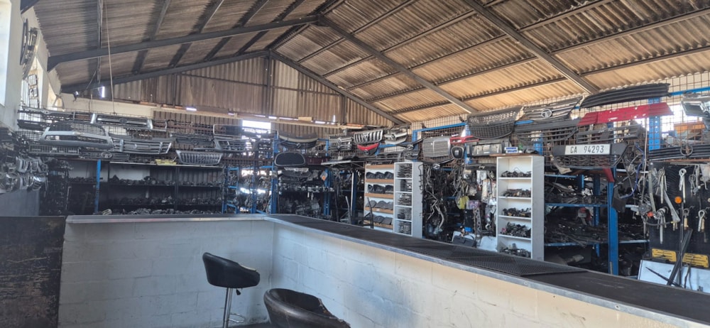 Commercial Building for sale in Grabouw - HF1696717 Commercial Building for sale in Grabouw - HF1696717