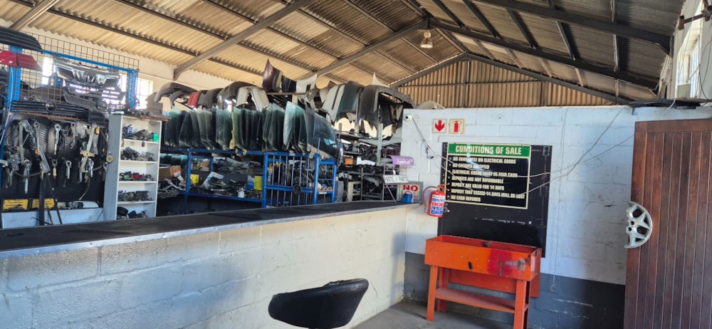 Commercial Building for sale in Grabouw - HF1696717 Commercial Building for sale in Grabouw - HF1696717