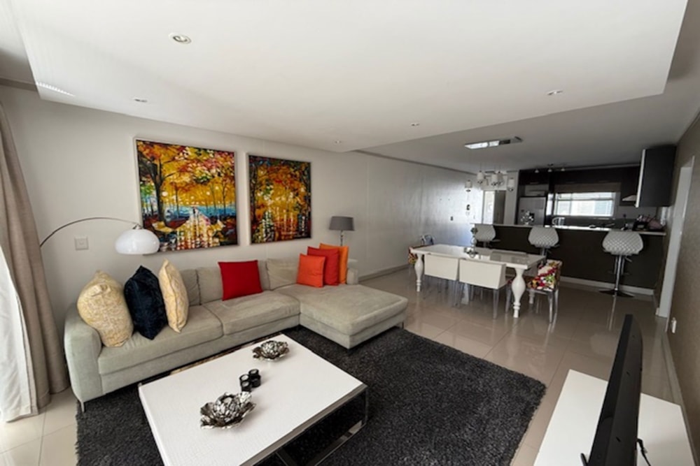 Apartment let in Claremont, Cape Town - RBL1696106 Apartment let in Claremont, Cape Town - RBL1696106