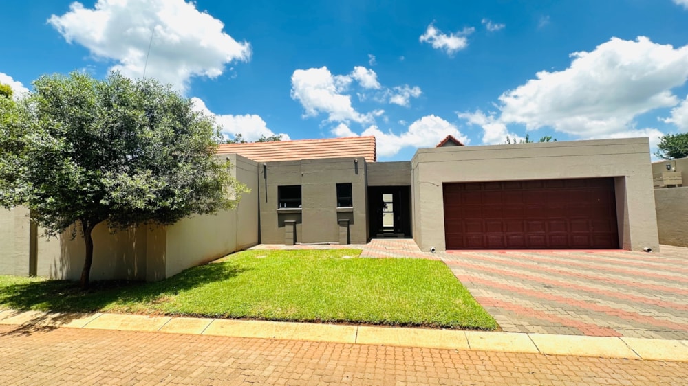 House for sale in Leloko Estate - 1HR1696124