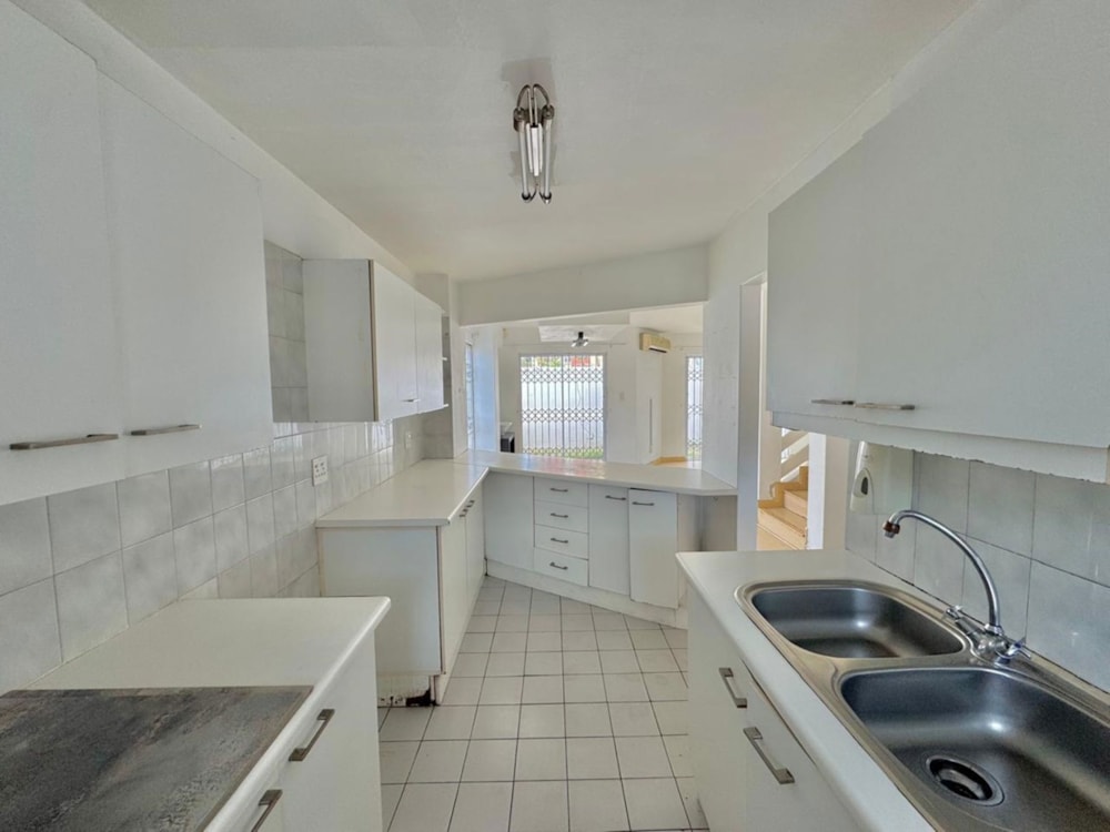 Townhouse for sale in Essenwood - 1DA1696120 Townhouse for sale in Essenwood - 1DA1696120