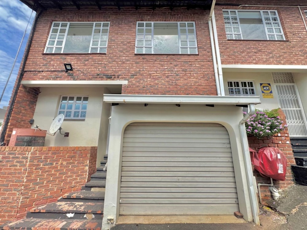 Townhouse for sale in Essenwood - 1DA1696120 Townhouse for sale in Essenwood - 1DA1696120