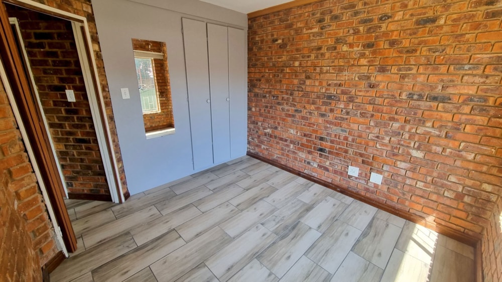 Townhouse let in Uitsig, Bloemfontein - 1BX1696151 Townhouse let in Uitsig, Bloemfontein - 1BX1696151