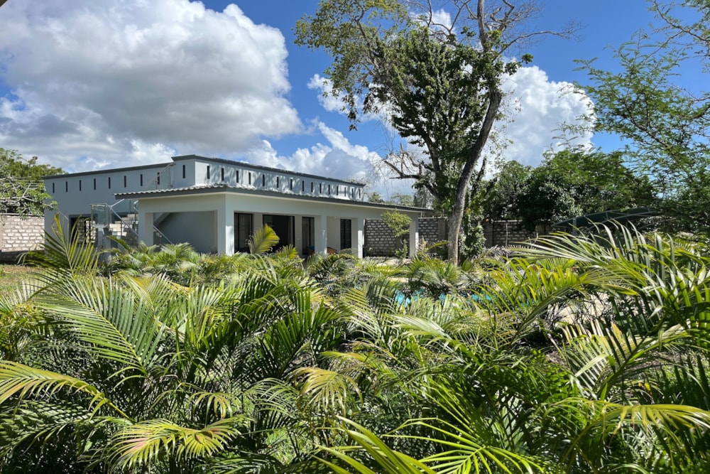 Garden cottage let in Kenya - 3KE1696175 Garden cottage let in Kenya - 3KE1696175