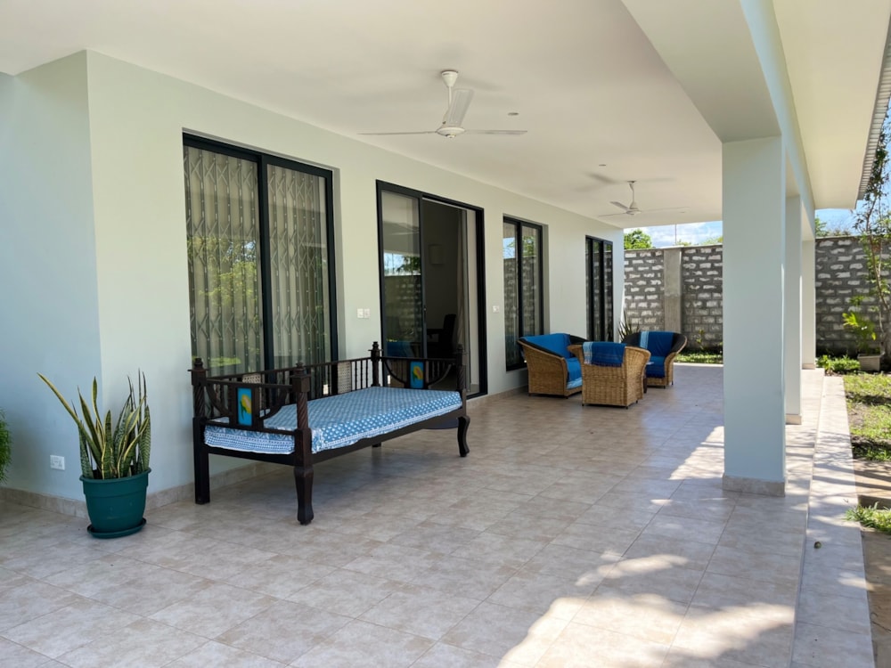 Garden cottage let in Kenya - 3KE1696175 Garden cottage let in Kenya - 3KE1696175