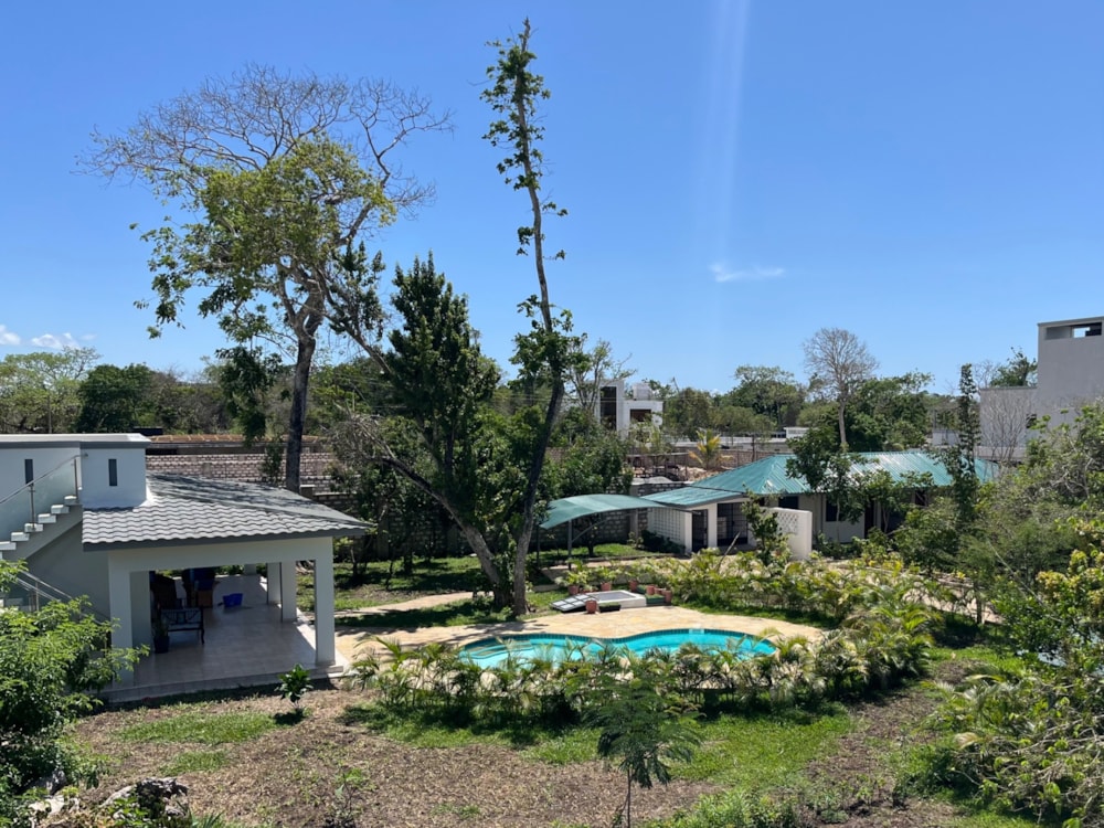 Garden cottage let in Kenya - 3KE1696175 Garden cottage let in Kenya - 3KE1696175