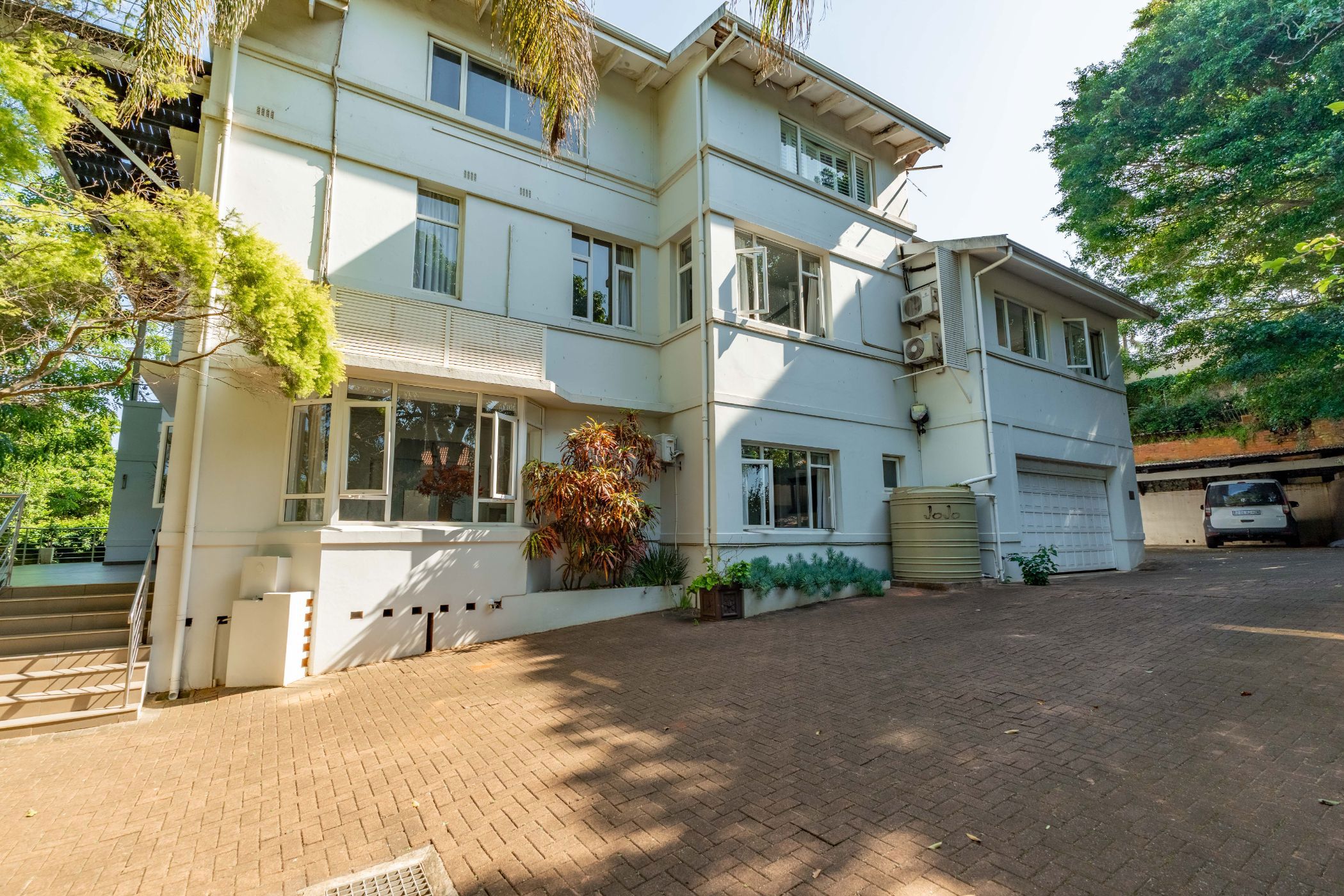 Double-storey house for sale in Durban North - 1ND1695628