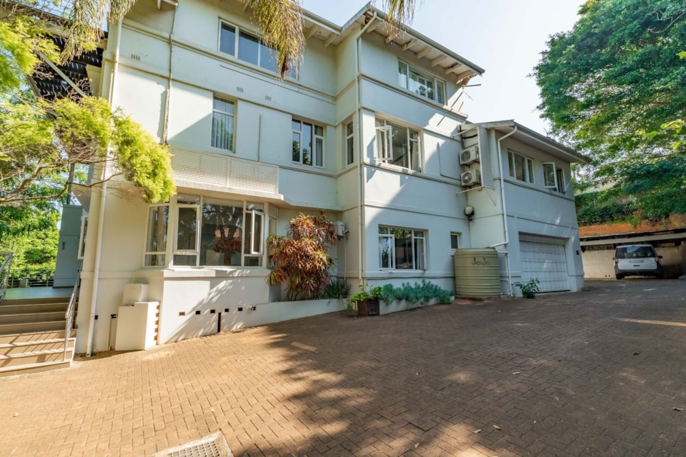 Double-storey house for sale in Durban North - 1ND1695628