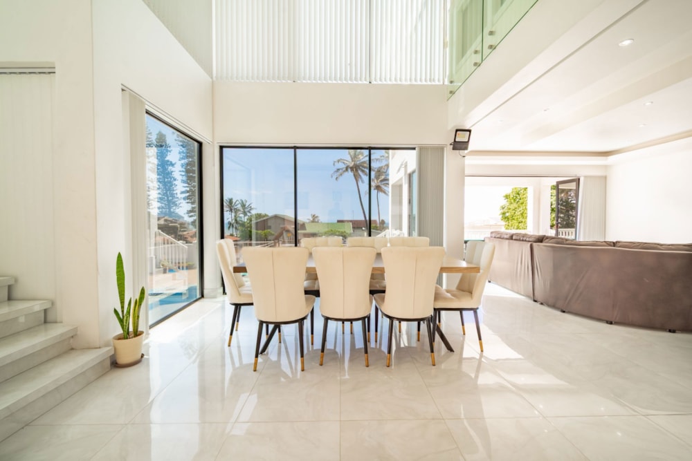 Double-storey house for sale in Ballito - 1BD1694973