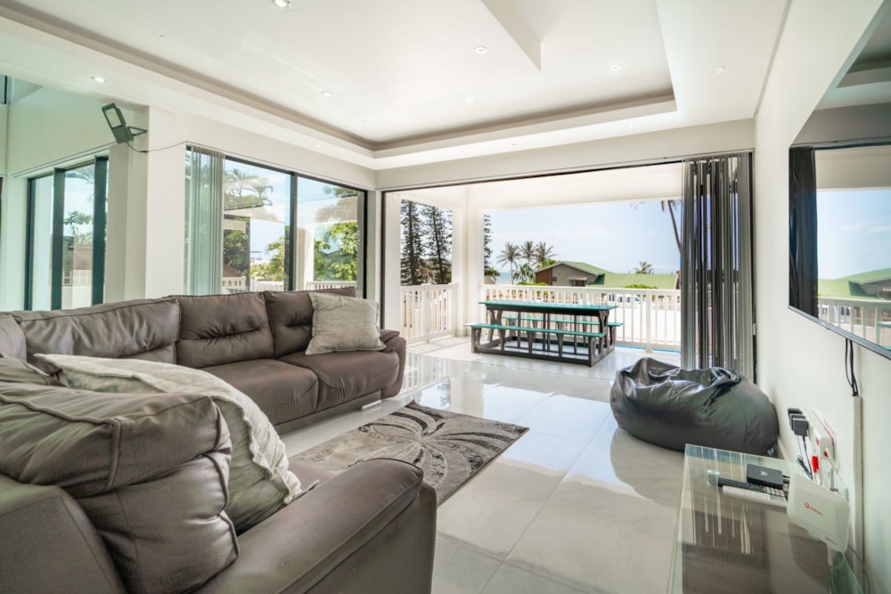 Double-storey house for sale in Ballito - 1BD1694973