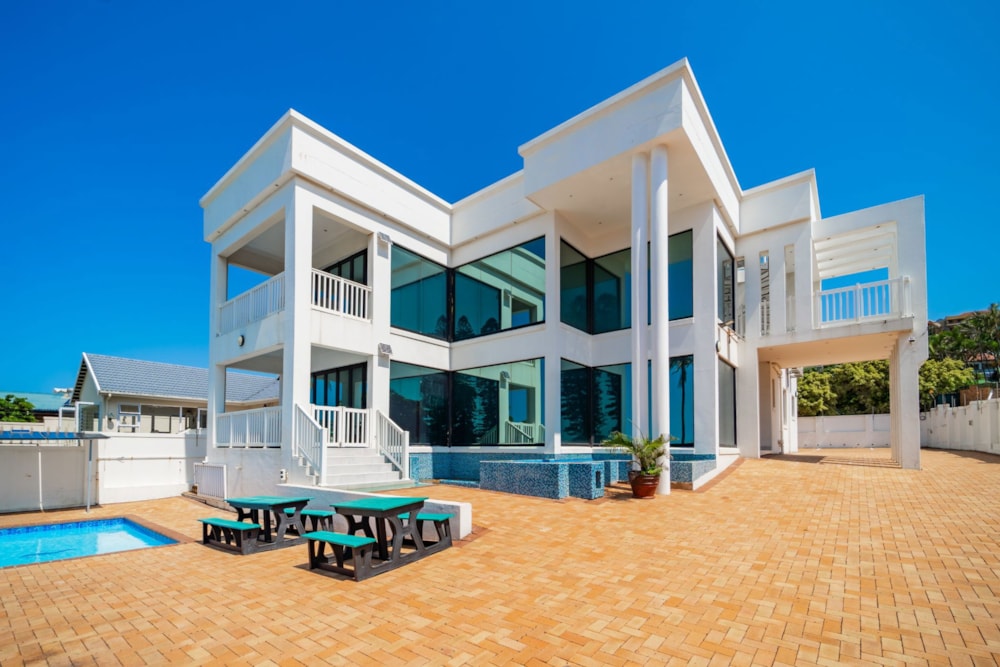 Double-storey house for sale in Ballito - 1BD1694973