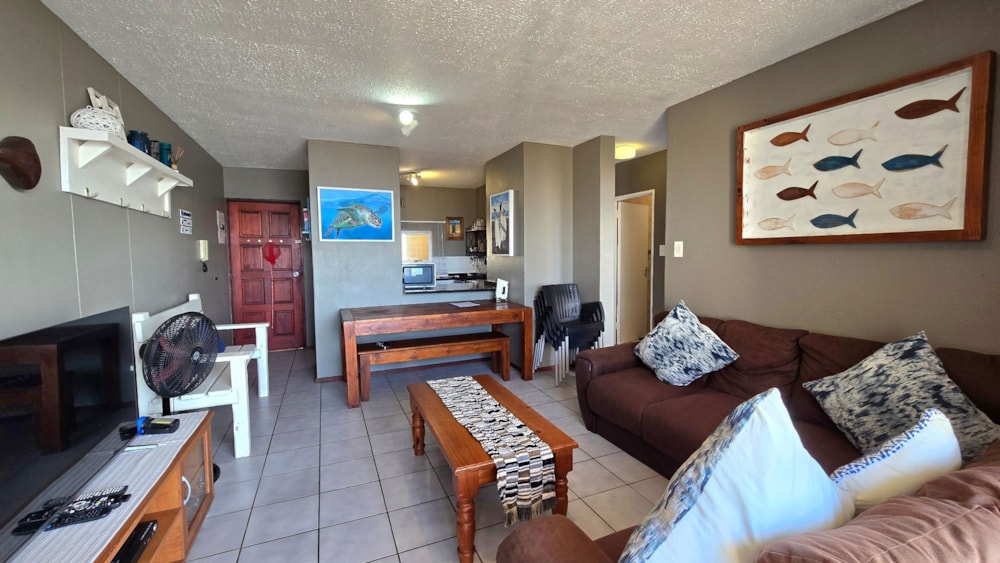 Apartment for sale in Margate - 1PSH1689000 Apartment for sale in Margate - 1PSH1689000