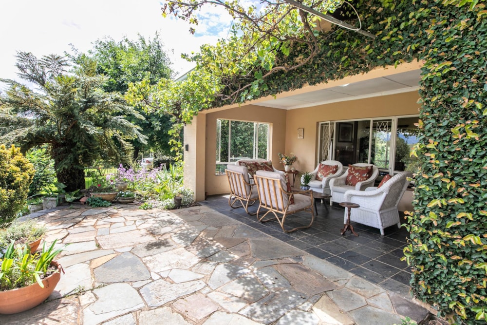 House sold in Himeville - 1UB1682684 House sold in Himeville - 1UB1682684