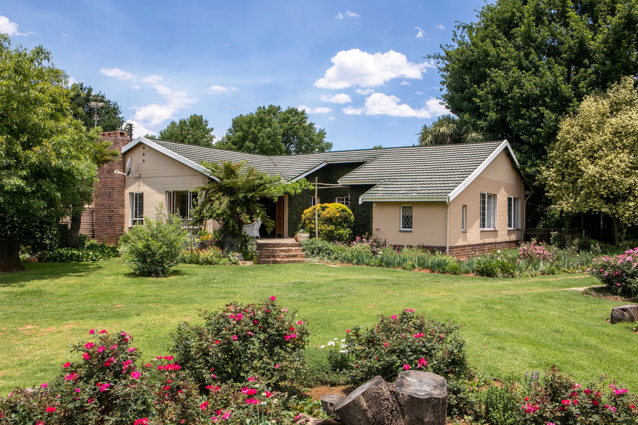 House sold in Himeville - 1UB1682684