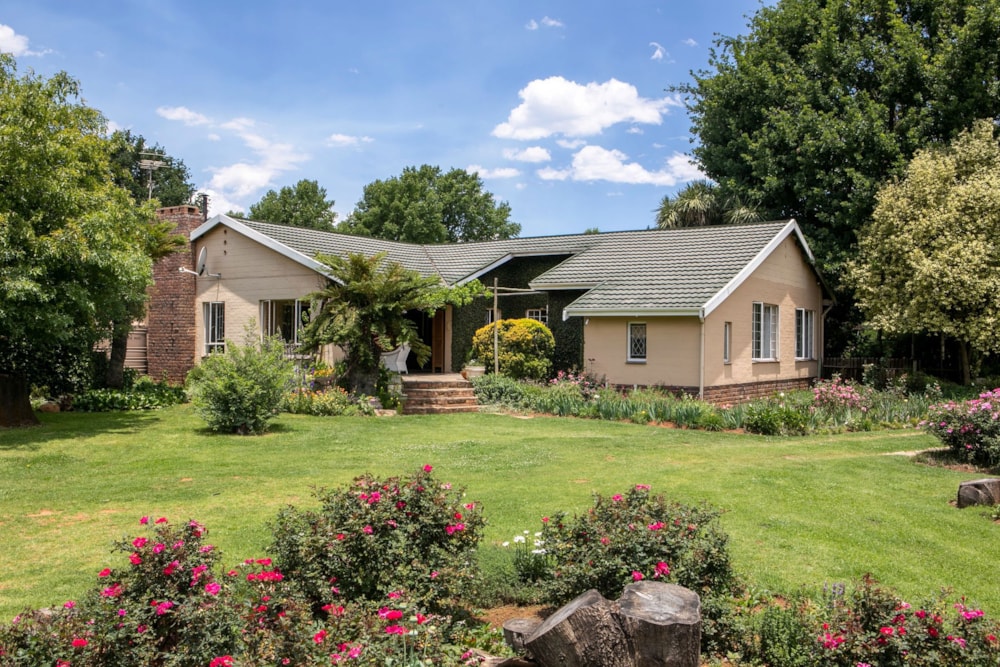 House sold in Himeville - 1UB1682684 House sold in Himeville - 1UB1682684