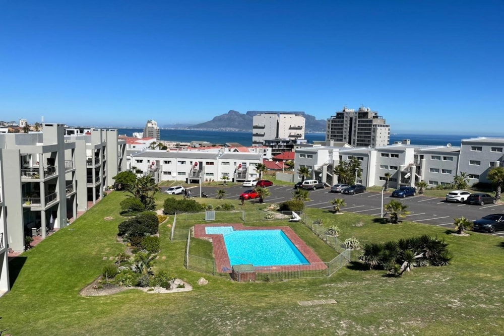 Apartment let in West Beach, Blouberg - 1TV1695230