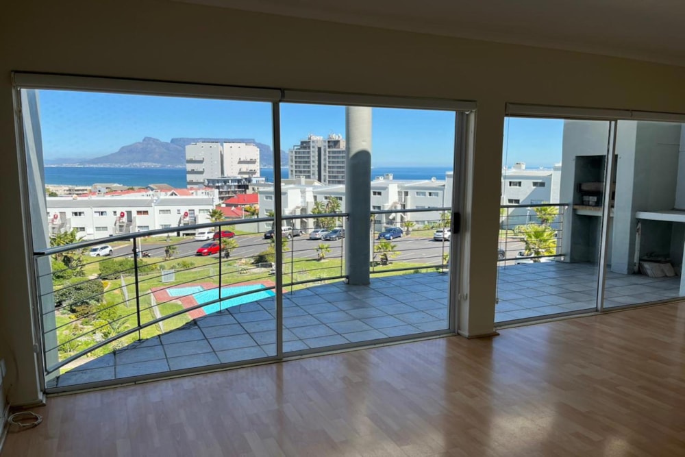 Apartment let in West Beach, Blouberg - 1TV1695230