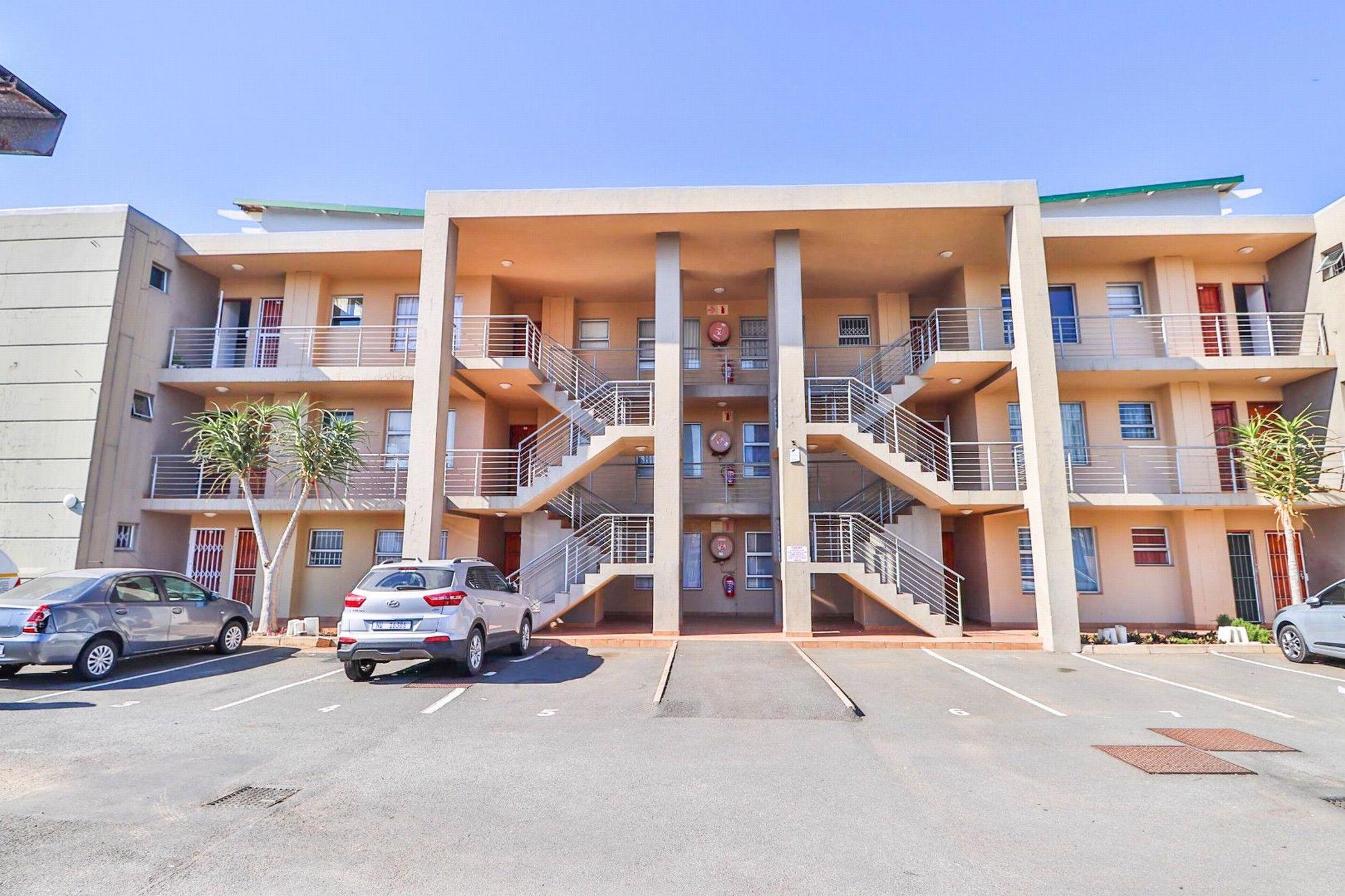 Apartment let in Warner Beach - 1WB1695776