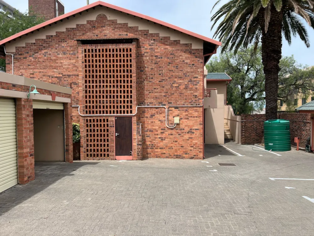 Townhouse for sale in Bloemfontein Central - 1BX1692848