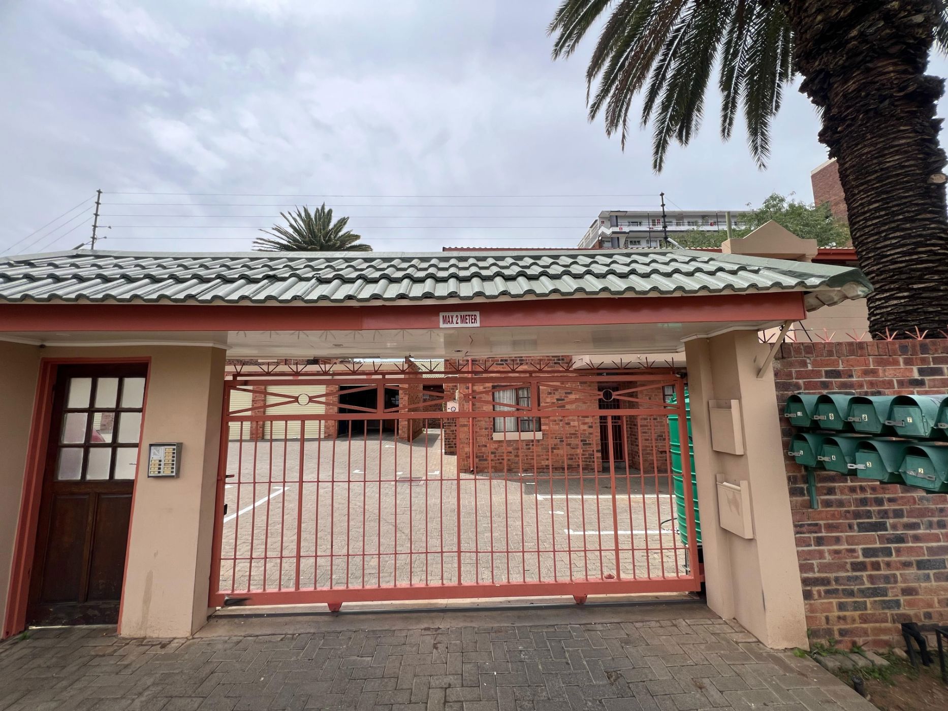 Townhouse for sale in Bloemfontein Central - 1BX1692848