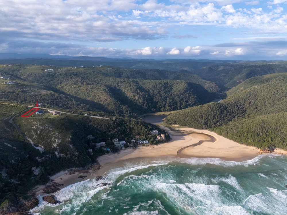 Vacant land for sale in Noetzie - 1KC1016424