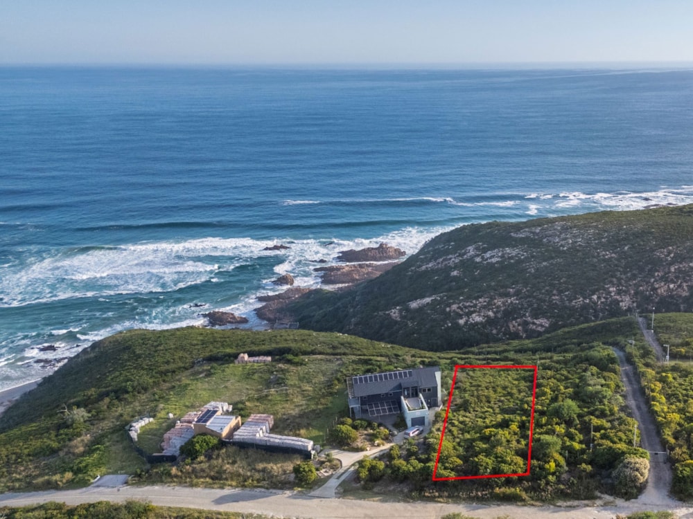 Vacant land for sale in Noetzie - 1KC1016424