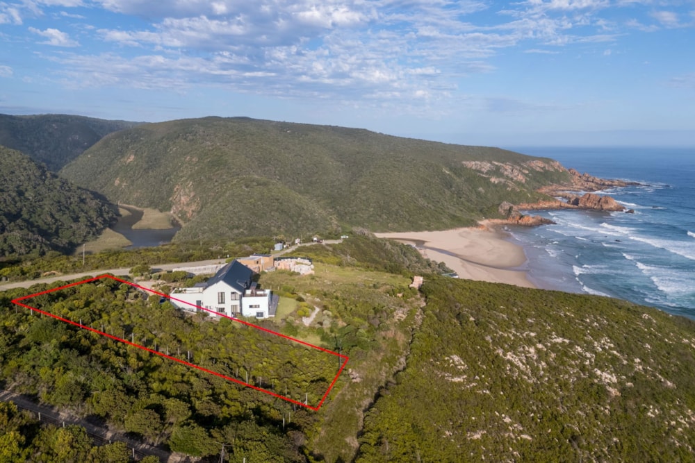 Vacant land for sale in Noetzie - 1KC1016424