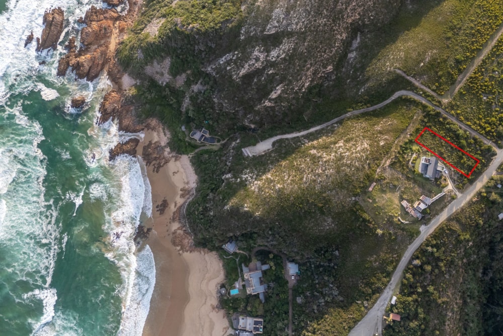 Vacant land for sale in Noetzie - 1KC1016424