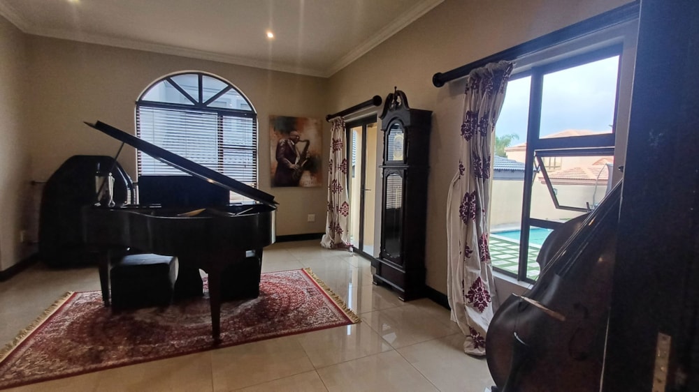 Golf estate house for sale in Blue Valley Golf Estate - CN1753988
