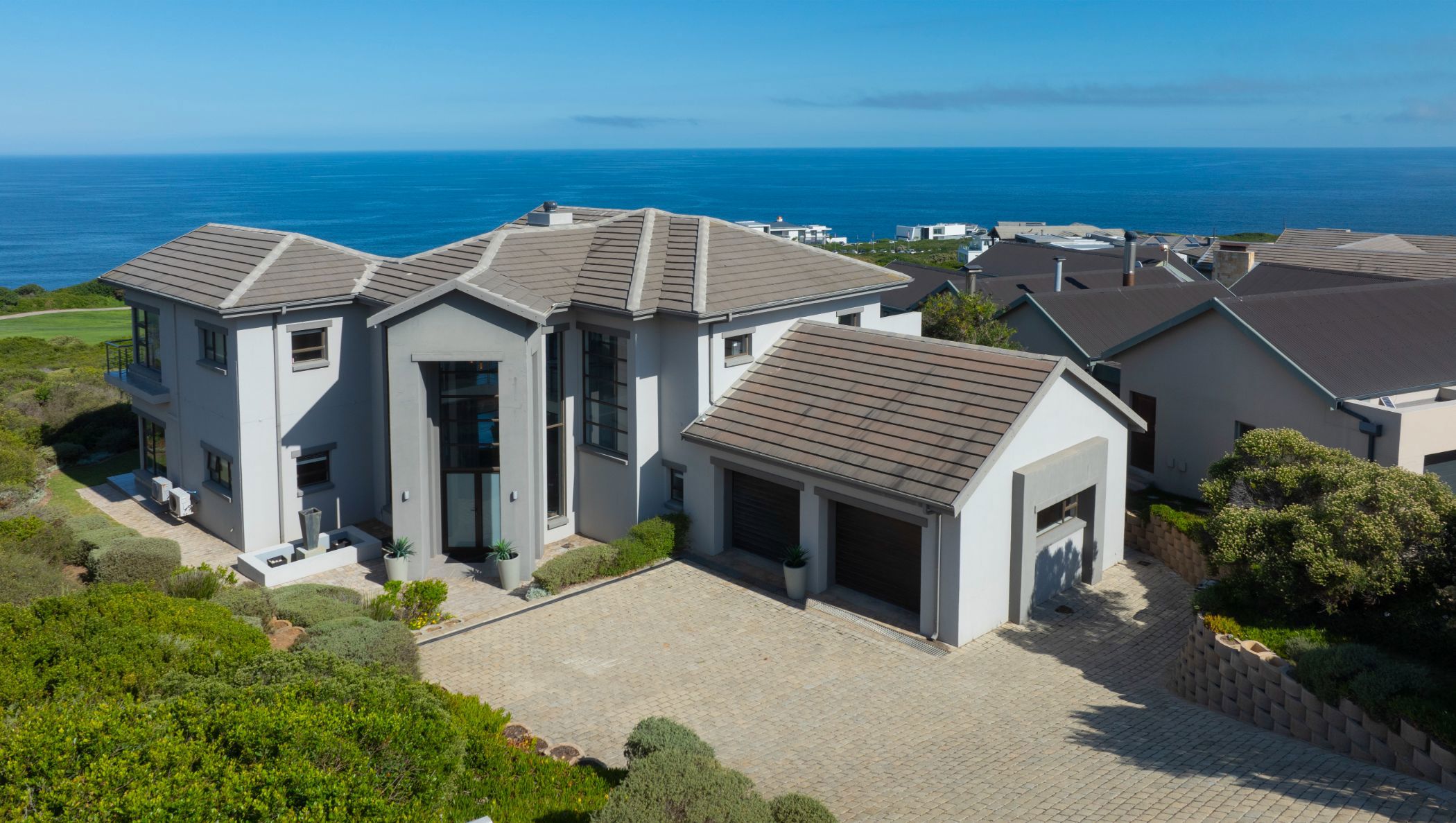 Golf estate house for sale in Pinnacle Point Golf Estate - 1MB1694337