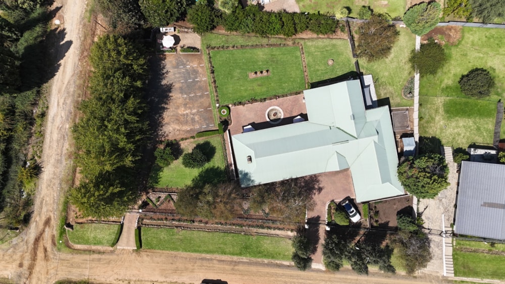 Guesthouse for sale in Clarens - 1CS1676683