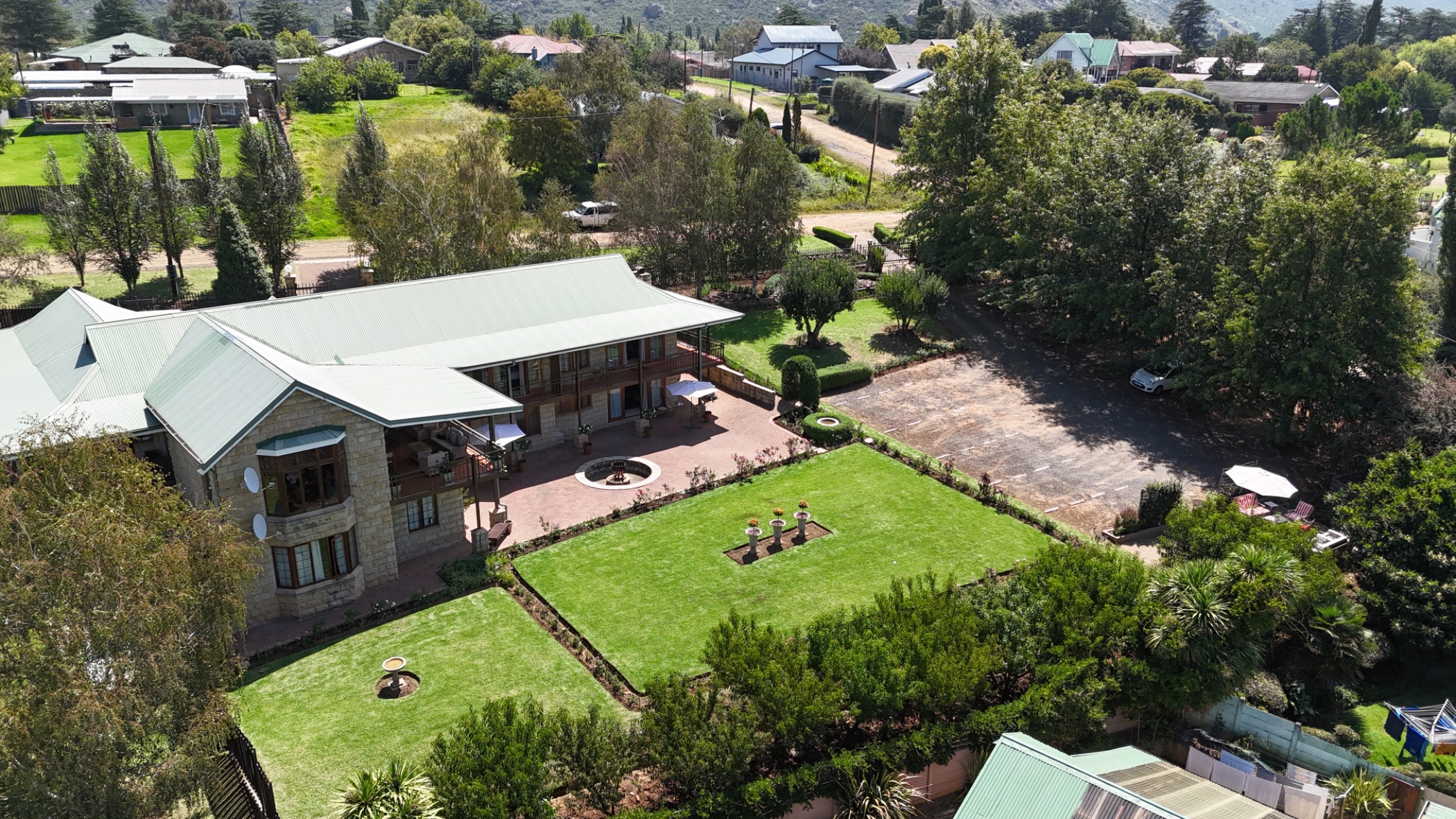 House for sale in Clarens - 1CS1726464