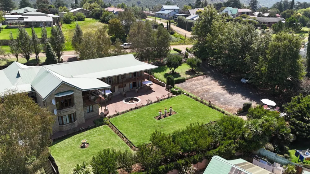 House for sale in Clarens - 1CS1726464 House for sale in Clarens - 1CS1726464